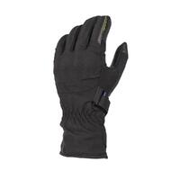 Macna Candy Ladies Gloves Black [Size: 2XL]