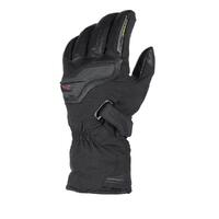Macna Zircon Ladies Gloves Black [Size: L]