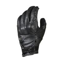 Macna Saber Gloves Black [Size: 3XL]