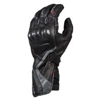 Macna Apex Gloves Black [Size: L]