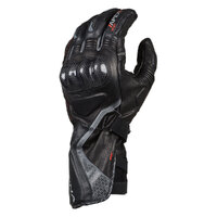 Macna Apex Gloves Black [Size: 2XL]