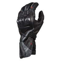 Macna Apex Gloves Black [Size: 3XL]