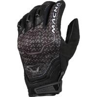 Macna Assault Gloves Black [Size: S]
