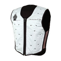 Macna Dry Cooling Vest [Size: XS-M]