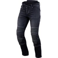 Macna Individi Jeans - Black