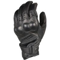 Macna Bold Gloves - Black