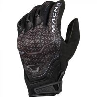 Macna Assault Gloves - Black