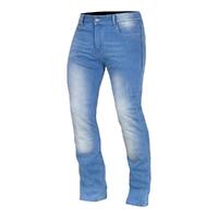 Merlin Jeans Clara Ladies Washed Blue [Size: S / 10]