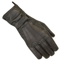 Merlin Darwin Gloves Black [Size: M]