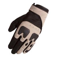 Merlin Kaplan Air Mesh Gloves - Sand