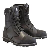 Merlin Boots Bandit Black