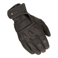 Merlin Finlay Gloves Black