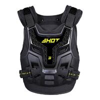 Shot Chest Protector Adult Fighter 2.