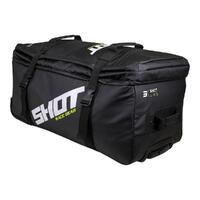 Shot Gear Bag Climatic With Wheels And Handle