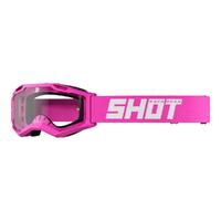 Neon Pink Glossy