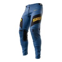 Shot Aerolite Ultima Pants - Blue [Size: 34]