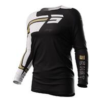 Shot Contact Jersey - Heritage Sand [Size: 3XL]