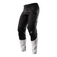 Shot Contact Pants - Shelly Black