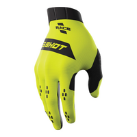 Neon Yellow
