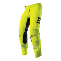 Shot Kids Raw Pants - Escape