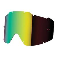 Rainbow Iridium
