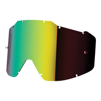 Rainbow Iridium