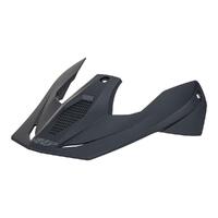 Tracer Solid Black Matt