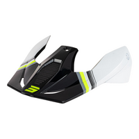 Tracer Neon Yellow Gloss