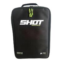 Shot Goggle Case - 5 Pairs