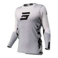 Shot Aerolite Jersey - Shadow