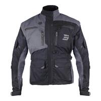 Shot Racetech Jacket - Black/Grey