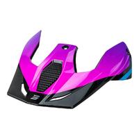 Purple Chrome