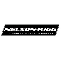 Nelson-Rigg Rain Cover for CL2015 Magnetic Tank Bag 
