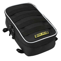 Nelson-Rigg Fender Bag Rear RG-025R