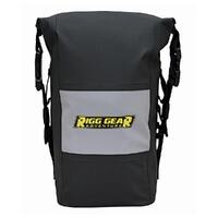 Nelson-Rigg Crashbar/Tailbag SE-4005 Hurricane Riggpak 5L