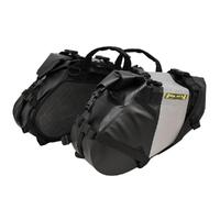 Nelson-Rigg Saddlebags SE-4014 Hurricane Dual Sport 14/28 Set Litre