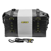 Nelson-Rigg Tailbag SE-4060 Hurricane Black/Grey 60L