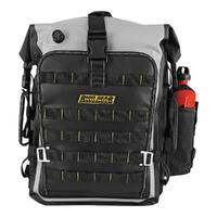 Nelson-Rigg Backpack SE-4030 Hurricane Blk/ Gry 30L
