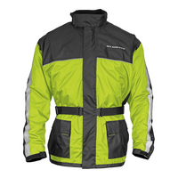 Hi-Vis Yellow/Black