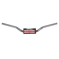 Renthal Grey Fatbar Handlebar