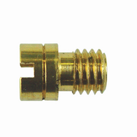 Mikuni Main Jet #145 Small Round