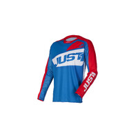 JUST1 J-Force Vertigo Jersey