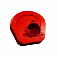 BMC Air Filter FM01083 - Harley D