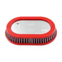 BMC Air Filter FM01132 - Harley D Touring 114/117 Models 2018>