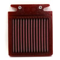 BMC Air Filter FM256/19 (Twin Pk) - Kawasaki