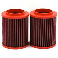 BMC Air Filter FM374/16 - Honda (Twin Filter Pack)