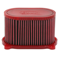 BMC Air Filter FM448/10 - HYOSUNG