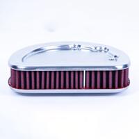 BMC Air Filter FM948/04 - Harley-Davidson