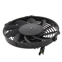 All Balls - Cooling Fan