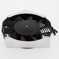 All Balls - Cooling Fan